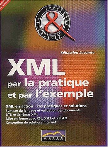 XML