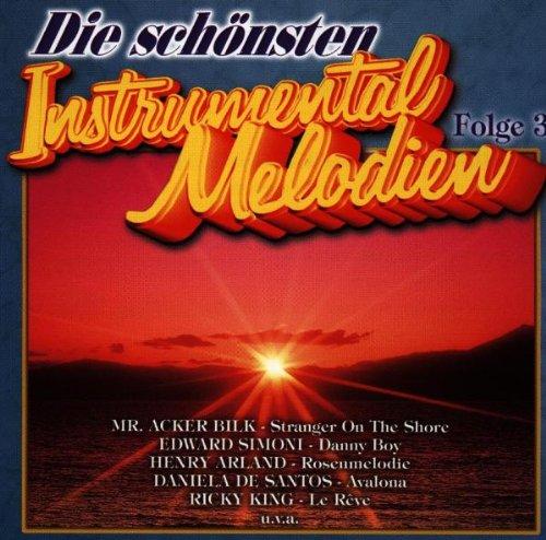 Schönsten Instrumental-M.,F3