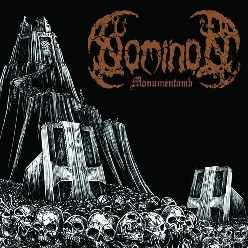 Monumentomb