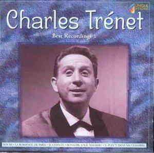 Charles Trenet