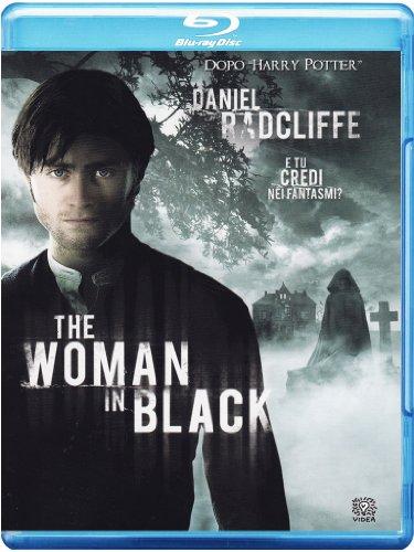 The woman in black [Blu-ray] [IT Import]