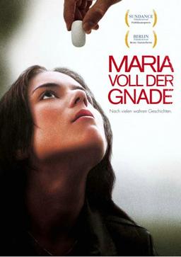 Maria voll der Gnade