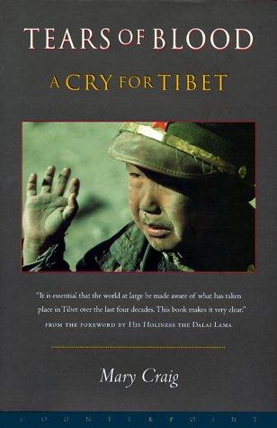 Tears of Blood: A Cry for Tibet