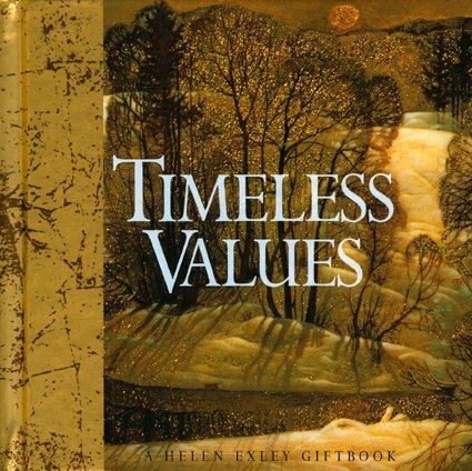 Timeless Values (Wisdom)