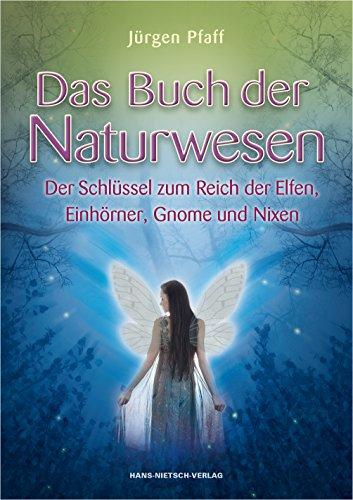 Das Buch der Naturwesen