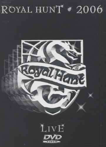 Royal Hunt 2006 - Live