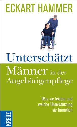 Unterschätzt: Männer in der Angehörigenpflege: Was sie leisten und welche Unterstützung sie brauchen