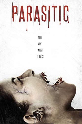 Parasitic (DVD) [UK Import]