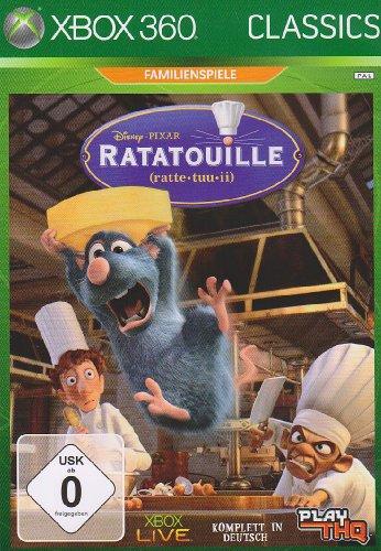 Ratatouille