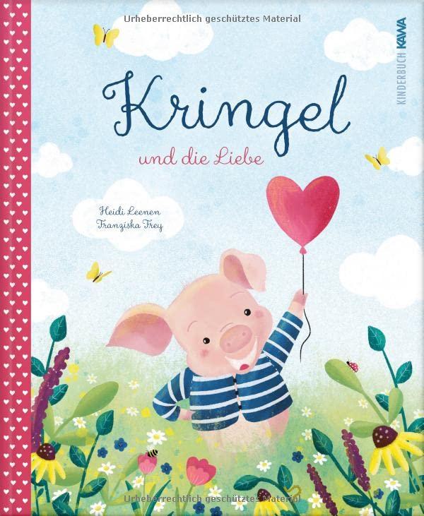 Kringel und die Liebe