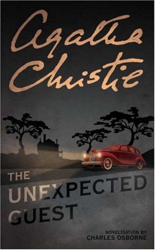 The Unexpected Guest: Novelisation (Masterpiece Edition)