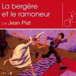 La Bergere et le Ramoneur