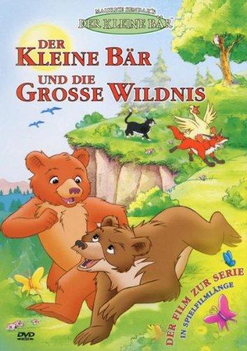 Der kleine Bär und die große Wildnis - Der Film zur Serie