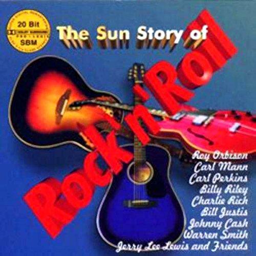 The Sun Story of Rock 'n Roll