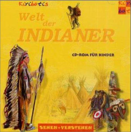 Welt der Indianer