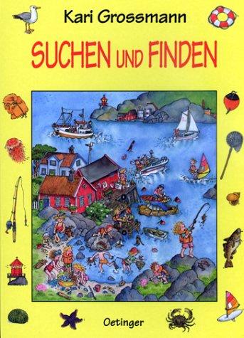 Suchen und Finden