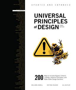 Universal Principles of Design