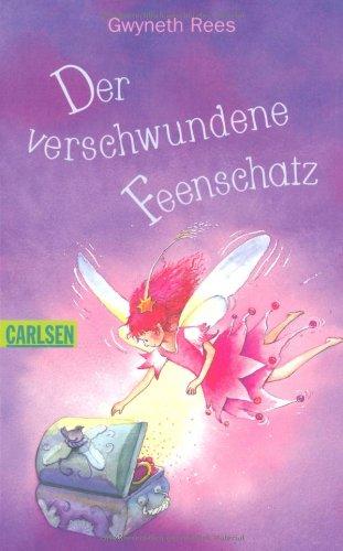 Der verschwundene Feenschatz