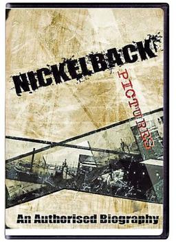 Nickelback - Pictures