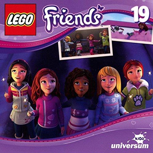 Lego Friends (CD 19)