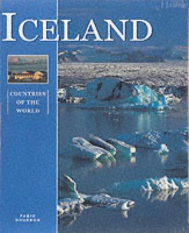 Iceland (Countries of the World)