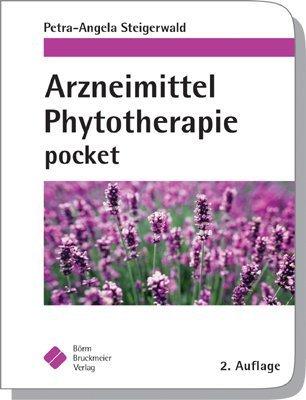 Arzneimittel Phytotherapie pocket