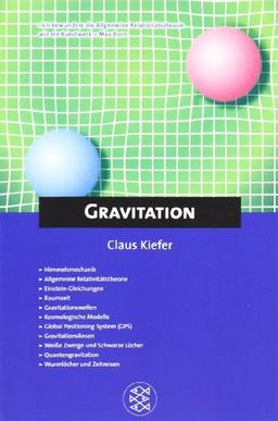 Fischer Kompakt: Gravitation