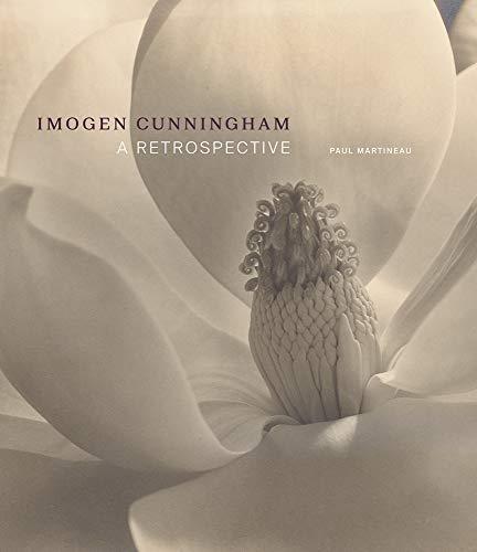 Imogen Cunningham: A Retrospective (BIBLIOTHECA PAEDIATRICA REF KARGER)