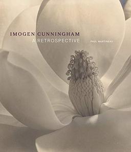 Imogen Cunningham: A Retrospective (BIBLIOTHECA PAEDIATRICA REF KARGER)