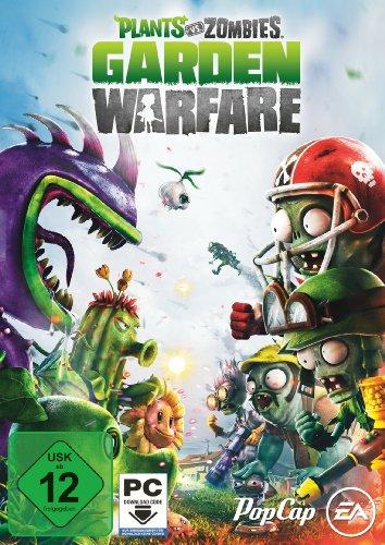 Pflanzen gegen Zombies: Garden Warfare [Download-Code, kein Datenträger enthalten]