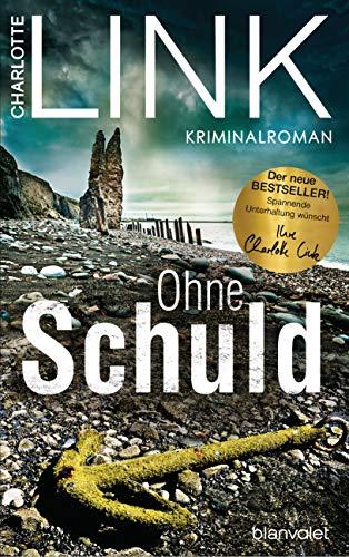 Ohne Schuld: Kriminalroman (Die Kate-Linville-Reihe, Band 3)