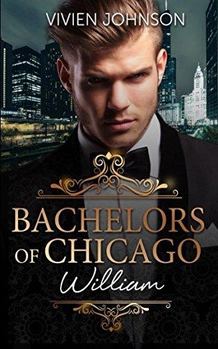 Bachelors of Chicago: William