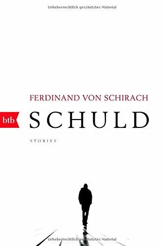 Schuld: Stories