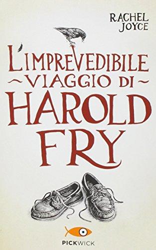 L'imprevedibile viaggio di Harold Fry