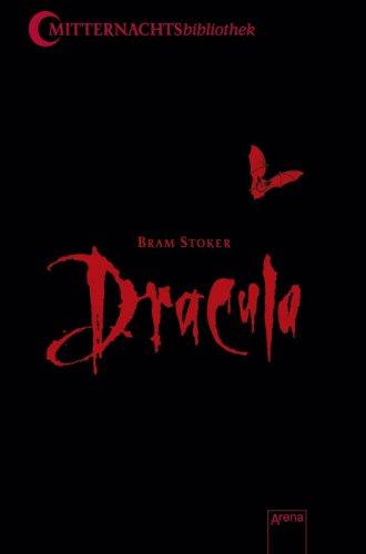 Dracula: Die Mitternachtsbibliothek - Klassiker der Phantastik