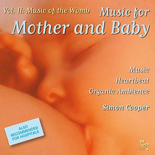 Music of the Womb Vol II