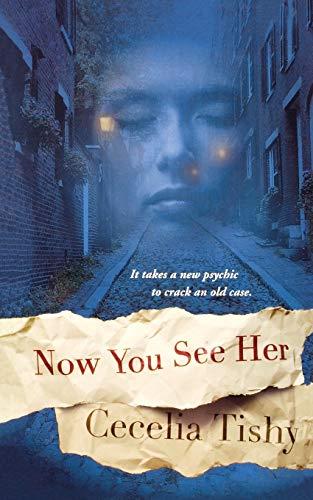 Now You See Her (Regina Cutter Mysteries)