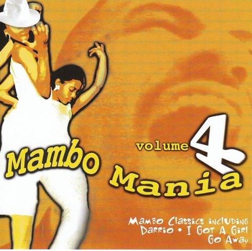 Mambo Mania Vol.4 (UK Import)