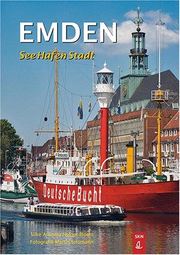 Emden: See Hafen Stadt