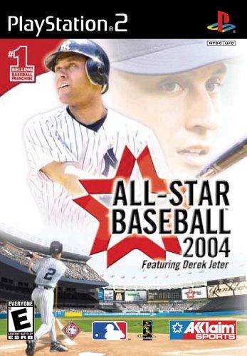 All Star Baseball 2004