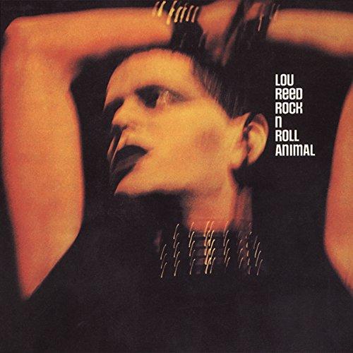 Rock'N Roll Animal [Vinyl LP]