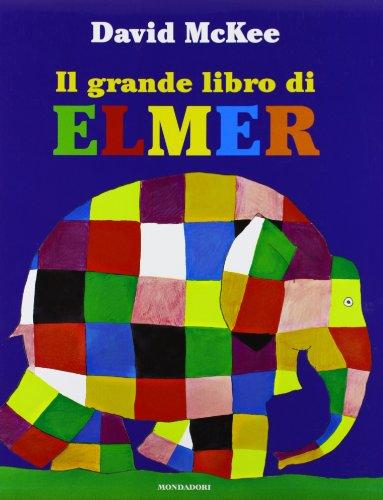 Il grande libro di Elmer