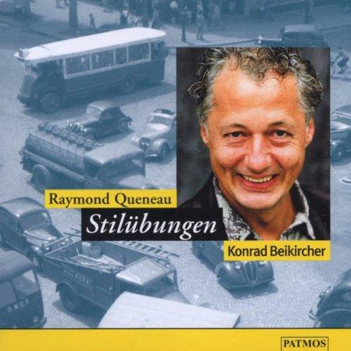 Stilübungen, 1 Audio-CD