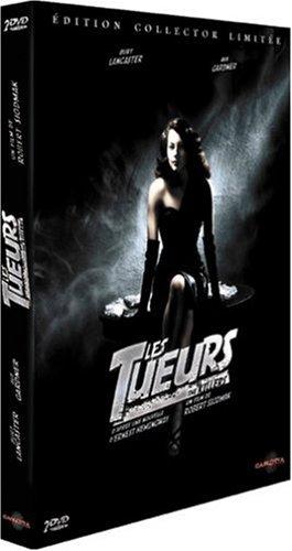 Les tueurs - Edition Collector 2 DVD [FR Import]