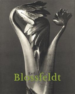 Karl Blossfeldt