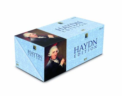 Haydn Edition (150 CDs)