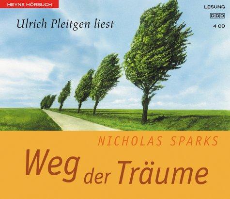 Weg der Träume. 4 CDs