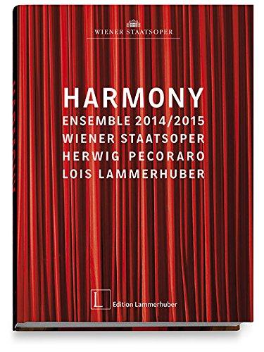 HARMONY: Ensemble 2014/2015 Wiener Staatsoper