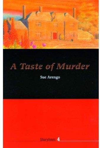 A Taste of Murder (Storylines)