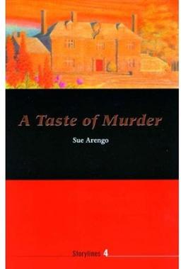 A Taste of Murder (Storylines)